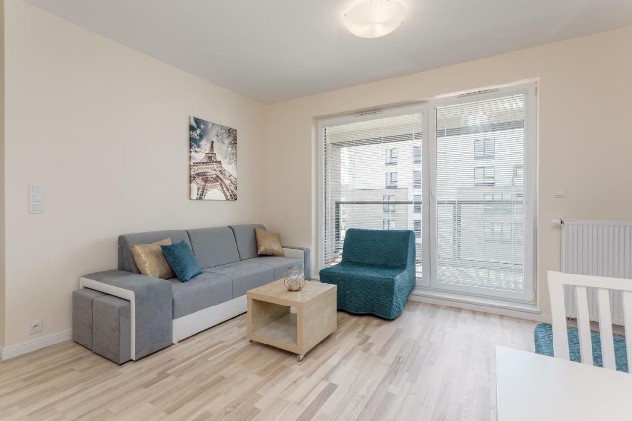 Apartment Chill Wilanow Business Center *