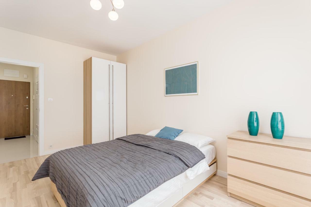 Apartment Chill Wilanow Business Center *